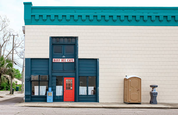 Portable Toilet Options We Offer in Oronoco, MN